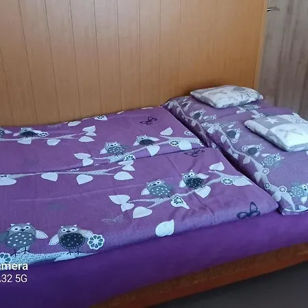 81 Apartment Nova Lesna