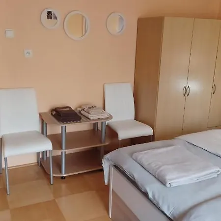 Apartment 81 Nova Lesna