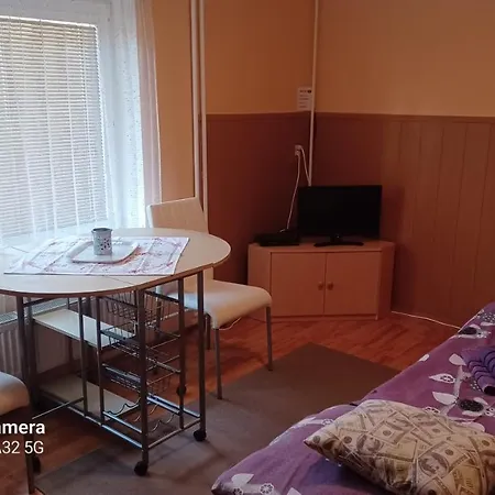 81 Apartment *