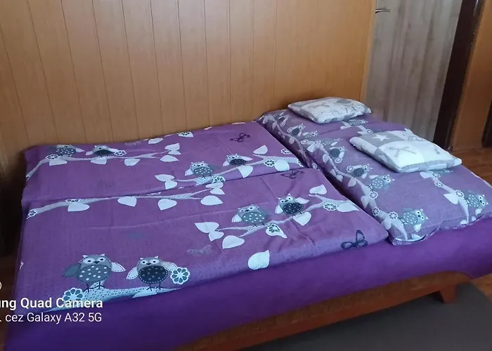 81 Apartmán Nova Lesna