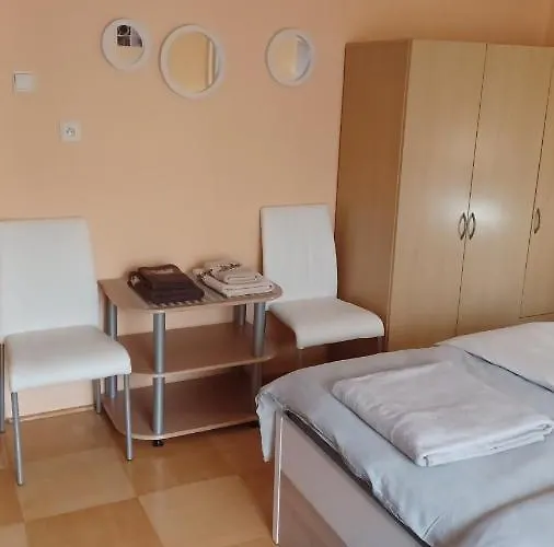 Apartmán 81 Nova Lesna