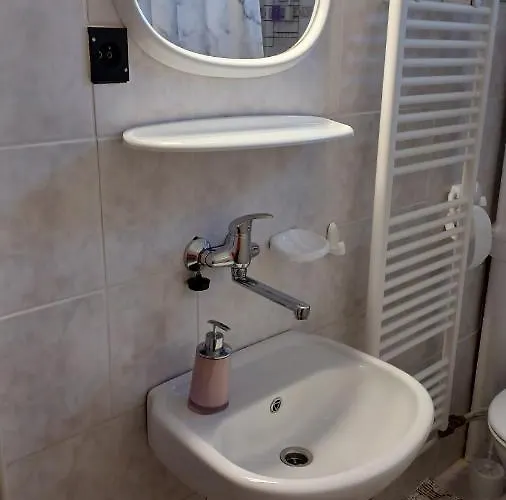 Apartman 81 Nová Lesná